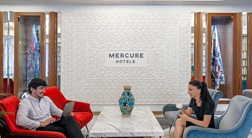 Mercure Baku City