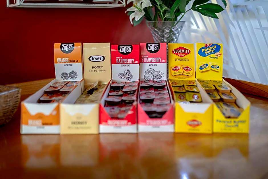 Charbonnier Motor Inn