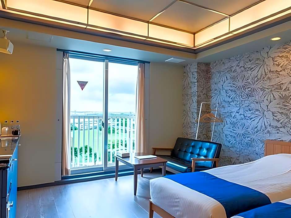 Hotel Sunset Terrace