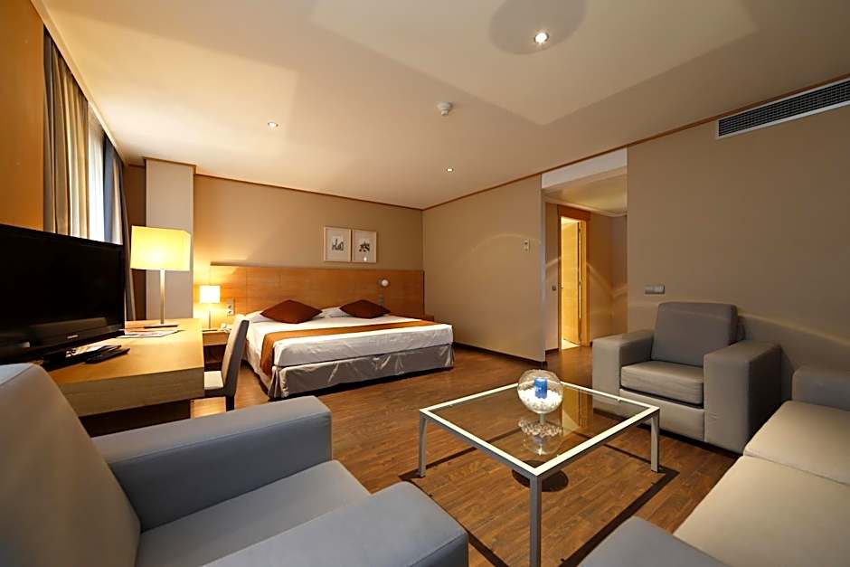Eurohotel Castellon