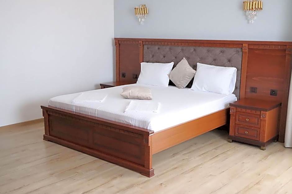 Hotel Restaurant Elite