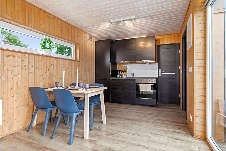 Topcamp Onsakervika - Tyrifjorden