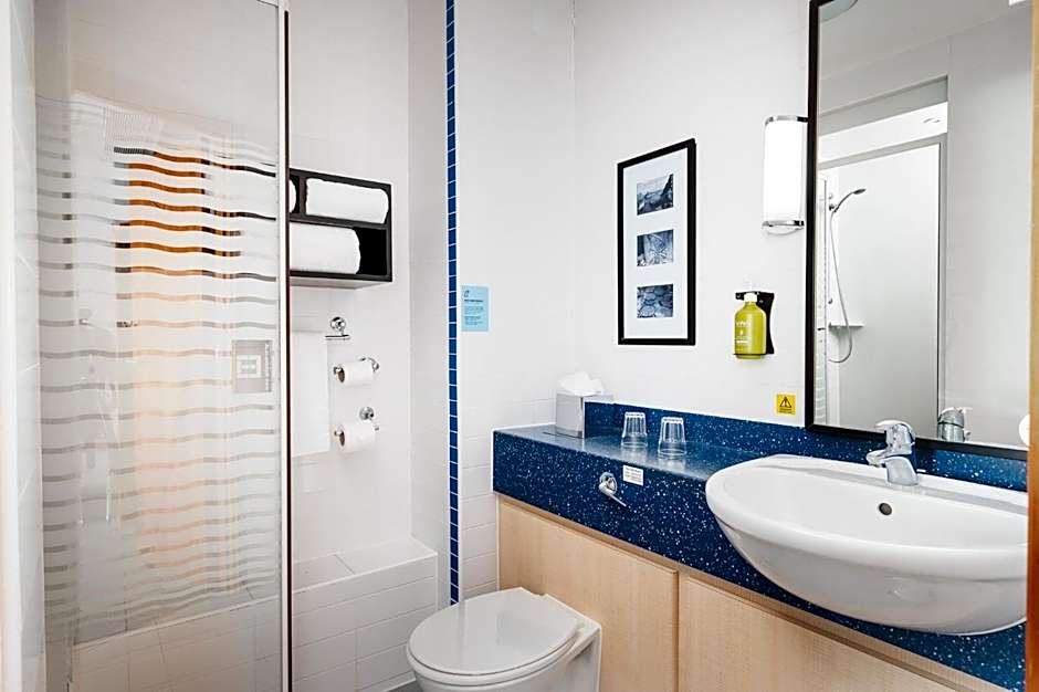 Holiday Inn Express Shrewsbury By IHG