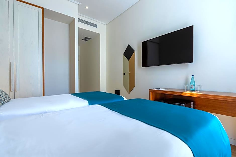Golden City Boutique Hotel Tirana