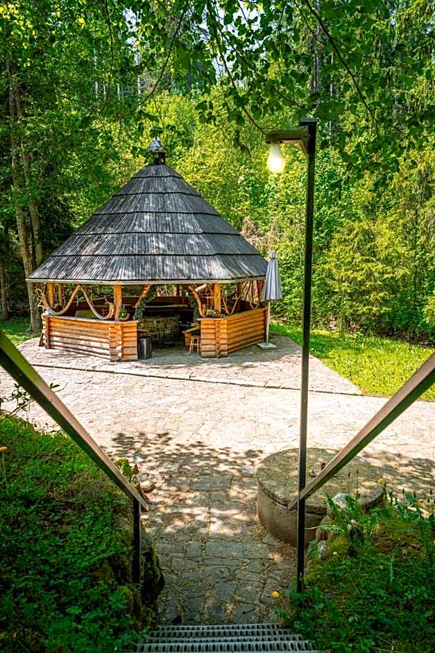 Dom Wypoczynkowy Elżbieta