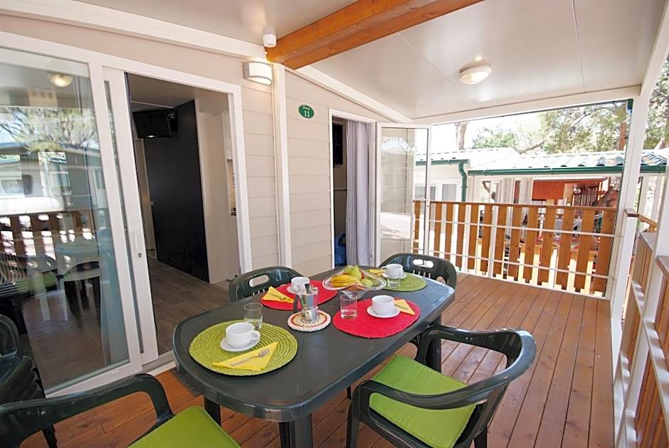 Camping Village Le Calanchiole