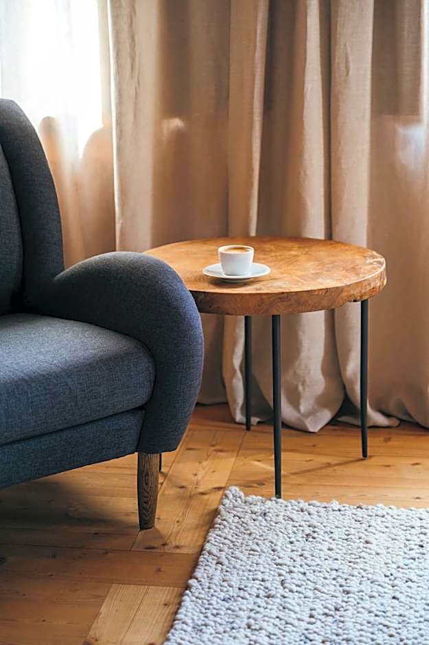 Boutiquehotel Blaue Burg Falkenstein