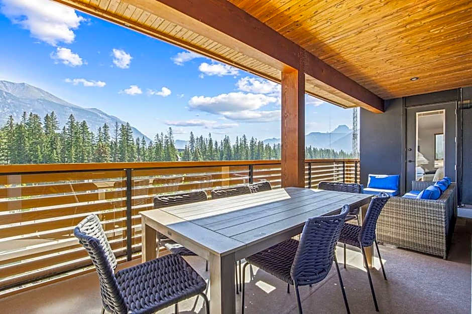 Serenity Villa at Tamarack