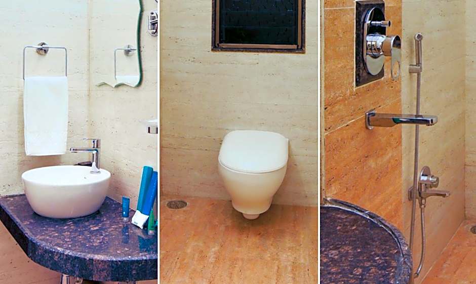 Treebo Chalets, Nagpur Airport