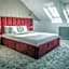 Hotel Vila Central Boutique Satu Mare