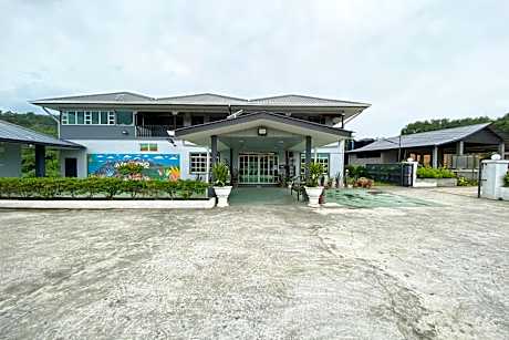 Hotel O Dh Residence