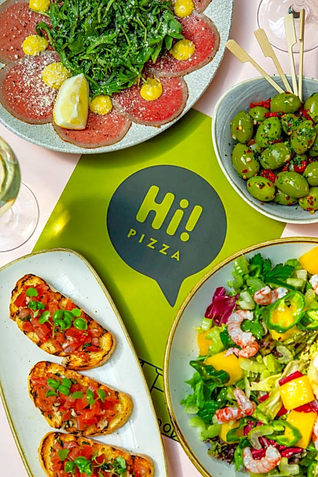 Holiday Inn London-Heathrow Bath Road By IHG