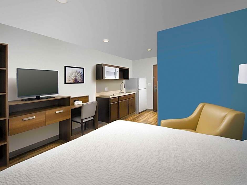 WoodSpring Suites Cedar Park - Austin North