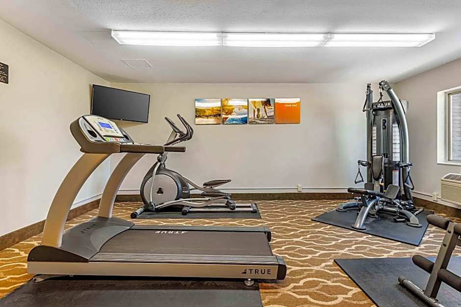 Comfort Inn Albert Lea