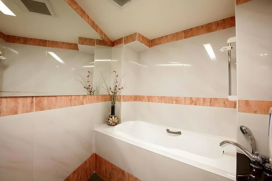 Guide Hotel Taipei Xinyi (HolyPro)