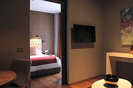 Deluxe Junior Suite