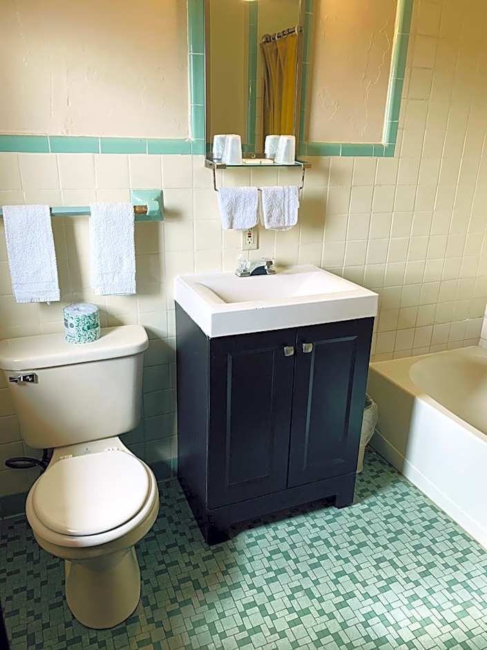 Best Motel Bowling Green
