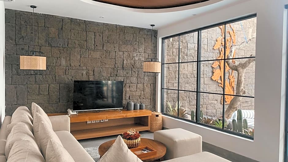 The Wina Villa Canggu