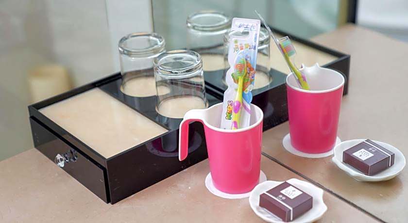 Changzhou Park Plaza