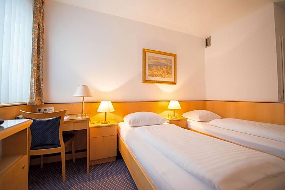 Parkhotel Styria