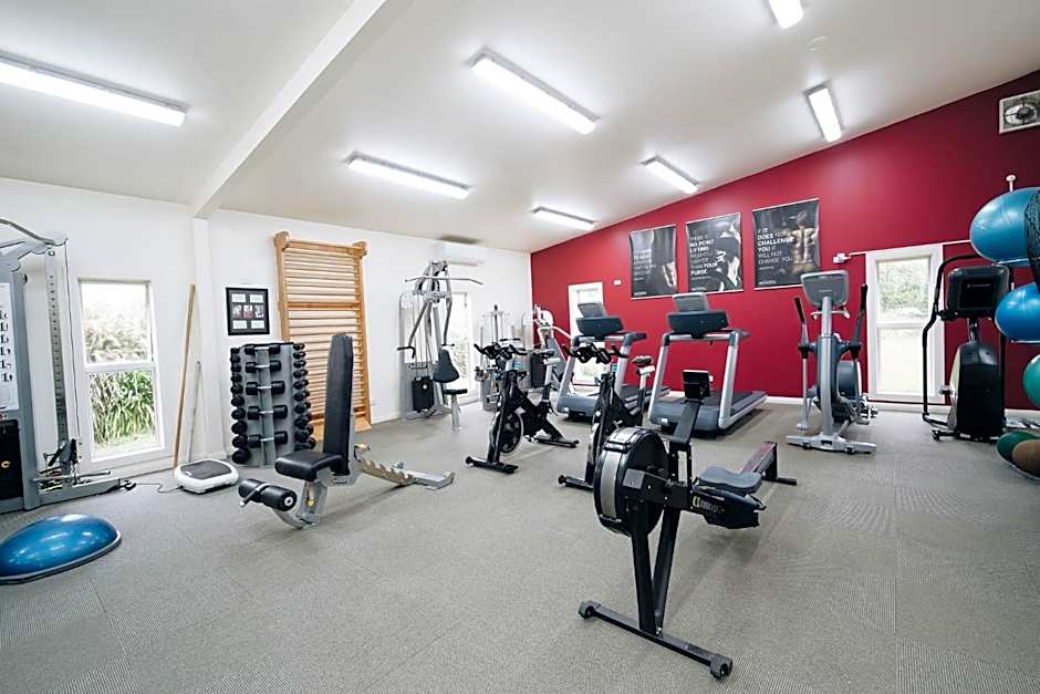 Brackenridge Country Retreat & Spa