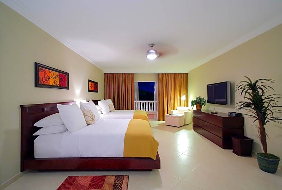 Presidential Suites by Lifestyle Puerto Plata - All Inclusive
