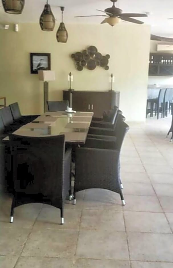 Palo Santo Galapagos Hotel