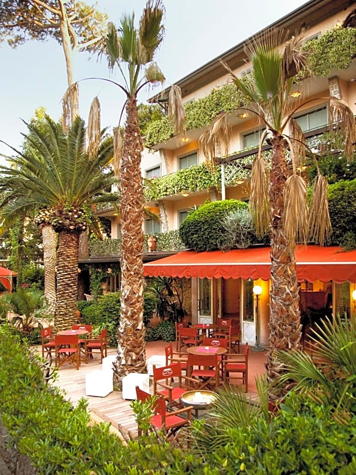 Hotel Mignon