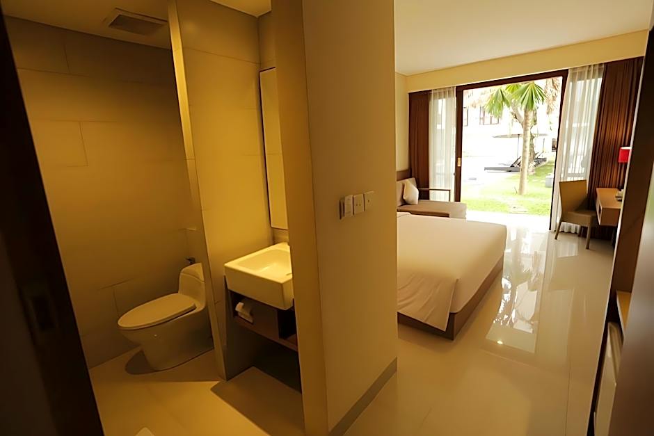 Grand La Walon Hotel