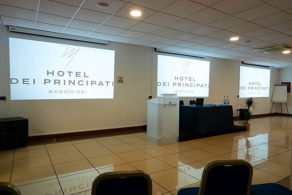 Hotel Dei Principati