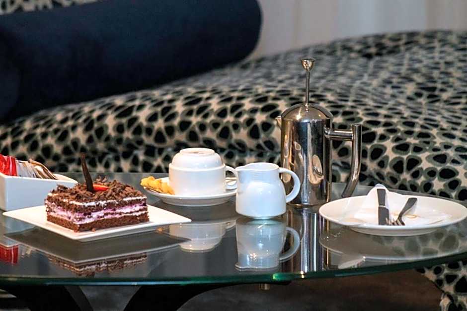 The Panari Hotel - Near Jomo Kenyatta International Airport