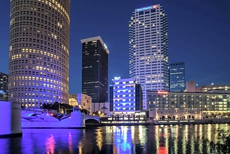 Aloft - Tampa Downtown