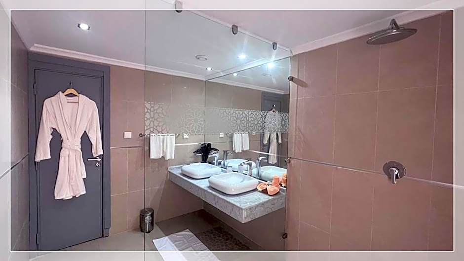 Hotel Al Massira