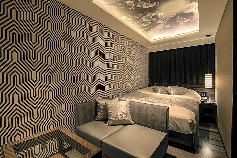 HOTEL REX Akasaka