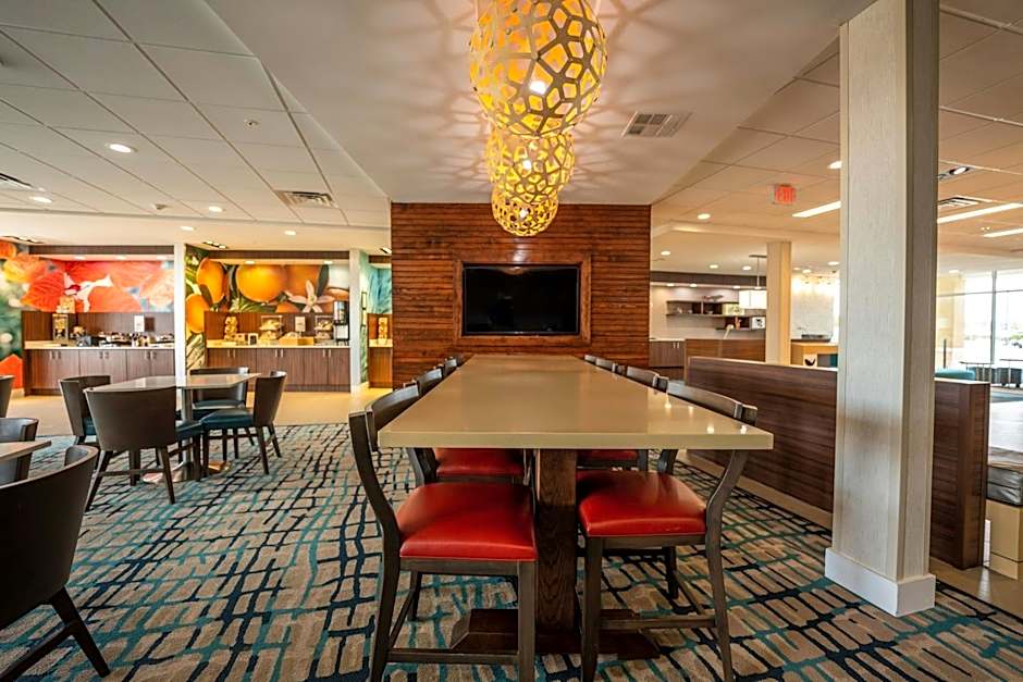 Fairfield Inn & Suites by Marriott Huntsville