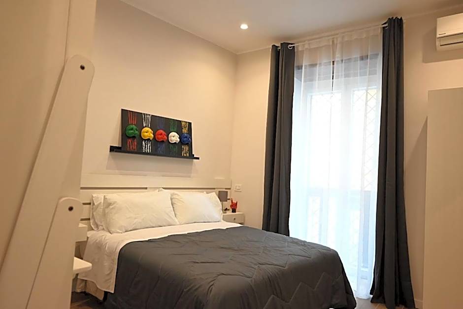 B&B Palazzina Avallone