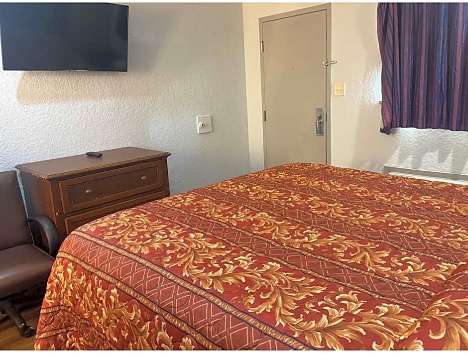 Economy Lodge by Hotel O Texas City