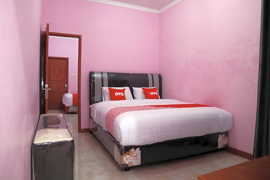 OYO 1728 D'rizd Homestay Syariah