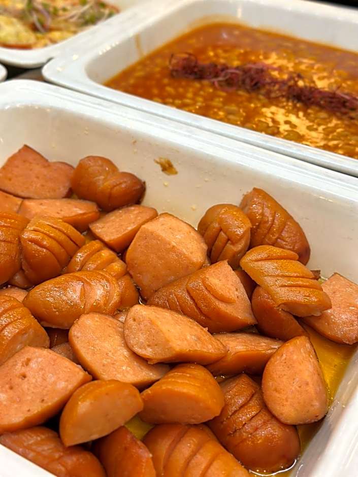 President Hotel Montfort