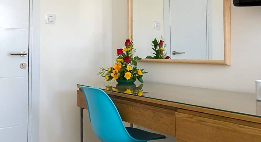 Americana Eilat Hotel