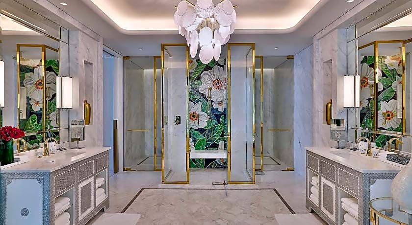 Waldorf Astoria By Hilton Lusail, Doha