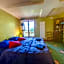 Eco-hôtel et Yourtes du Mercantour