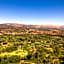 Ksar Shama - Atlas Mountain Retreat
