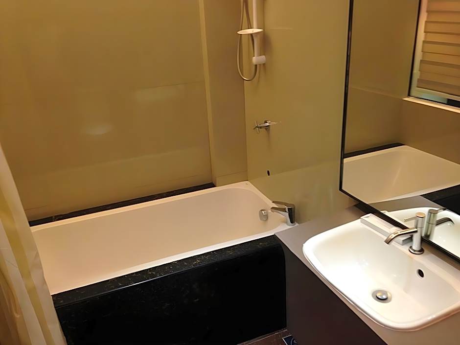 Zanrock Micro Hotel