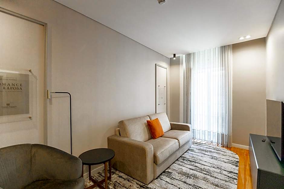 Avenida Boutique Hotel