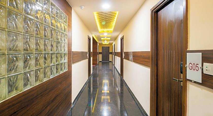 Itsy Hotels Arastu Inn