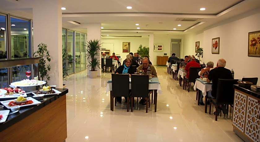 Kleopatra Atlas Hotel - Adults Only