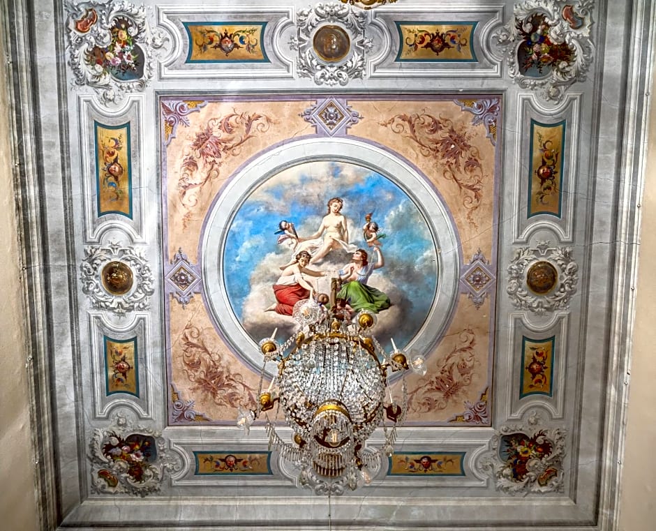 Palazzo D'Oltrarno - Residenza D'Epoca
