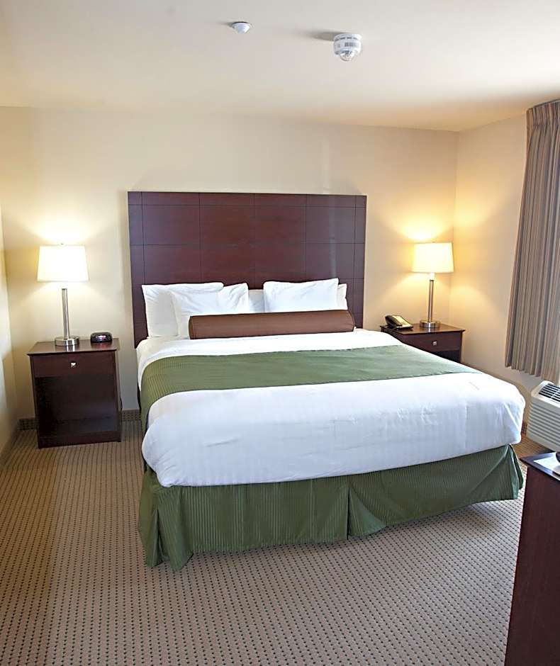 Cobblestone Inn & Suites - Langdon