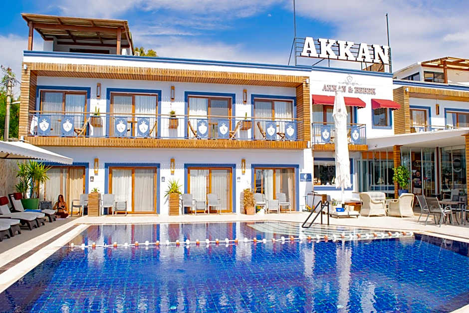 Akkan Beach Hotel